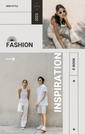 fashion - inspiração