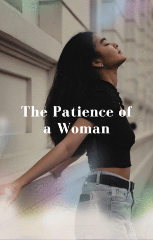 A paciencia de uma mulher
