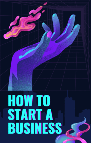 Como começar um negócio