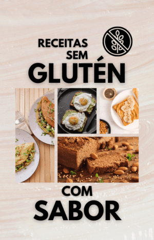 receitas sem gluten