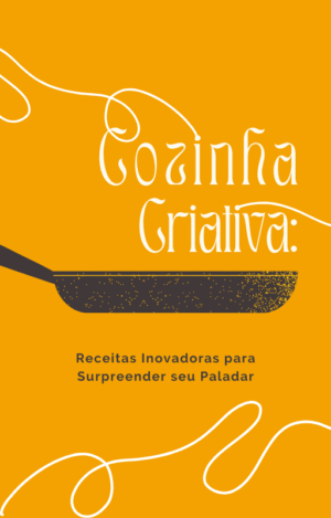 receitas inovadores