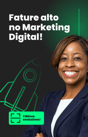 faturar muito no mkt digital