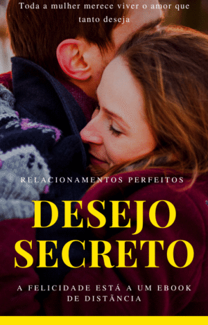 desejo secreto
